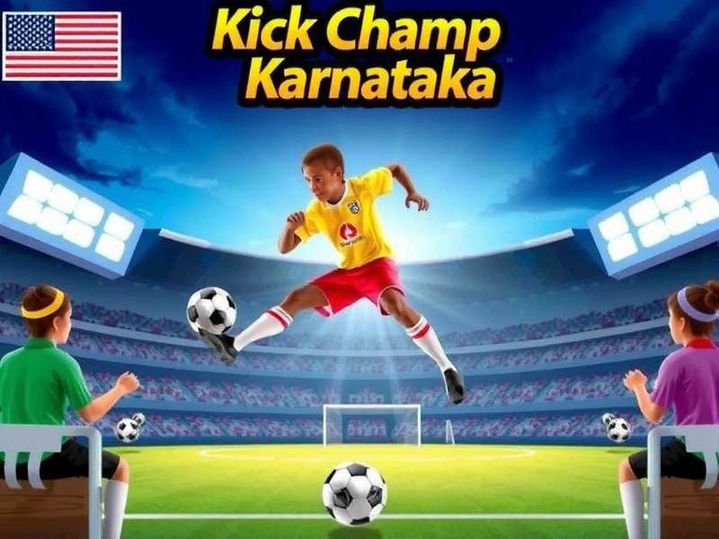 Kick Champ Karnataka Game Cover